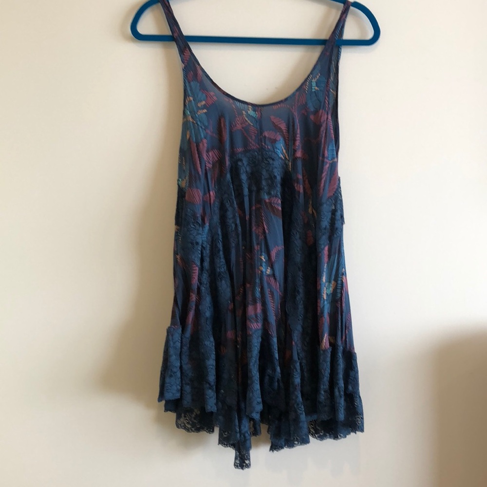 🌼🌻 Free People Flowy Tunic 🌻🌼
